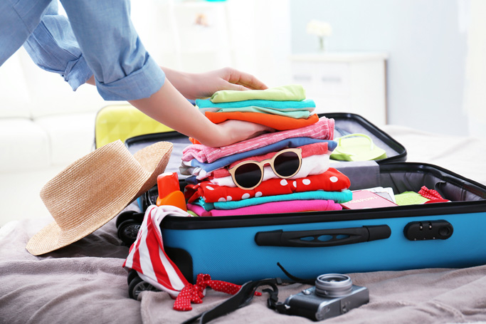 16 Things You're Totally Going To Need When You're Traveling